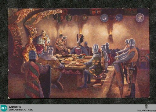 [3]: An Etzels Tafel : (nach d. gleichnamigen Ufa-Film)