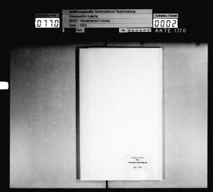 Matthes, Friedrich Ferdinand, Handarbeiter in Leipzig, gegen Matthes, Johanne Dorothee