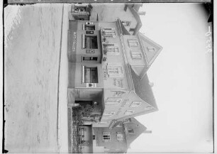 Gasthaus zur Krone Sigmaringen