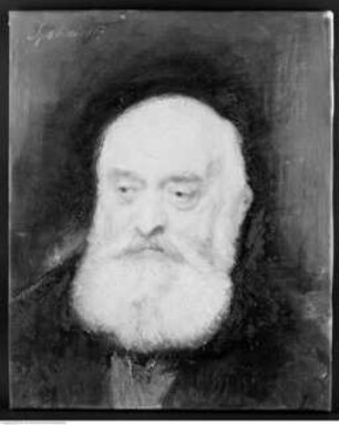 Portrait des Giuseppe Primoli
