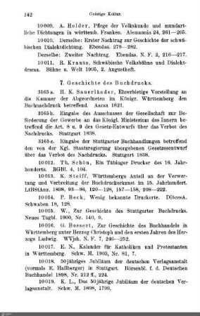 7. Geschichte des Buchdrucks