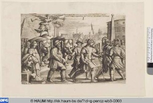 Triumph des Ruhms