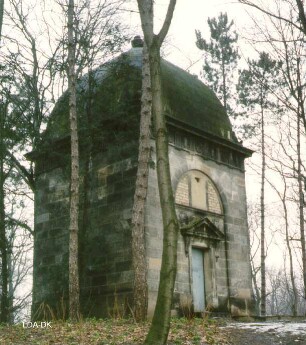 Kolumbarium; Berlin, Lichtenberg