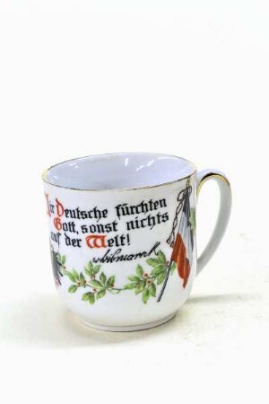 Kaffeetasse