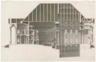 Fischer, Carl von; Wien (Österreich); Oper - Längsschnitt