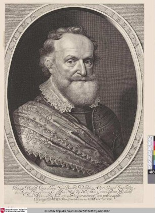 [Hendrik Matthias von Thurn und Taxis; Hendrik Matthias, Count of Thurn and Taxis]