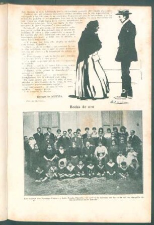 Bodas de oro