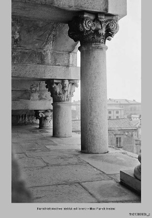 Santa Maria Assunta, Duomo, Pisa