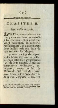 Chapitre II. Nous voilà en train.