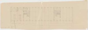 Grund, Peter; Bad Vilbel; Ernst Reuter Schule - Grundriss