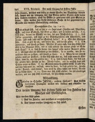 840-849, Abhandlung