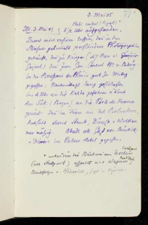 77r 3.5.1905 Tunis