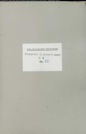 Gemeinderechnungen von Weidenau für die Jahre 1775-1783