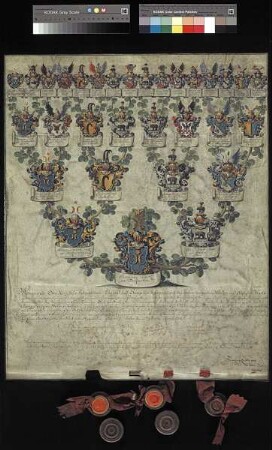 Finckenstein, Hermann Finck von
