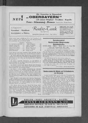 Sonderschule für Blinde und Sehbehinderte am Borgweg