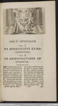 Libri IV. Decretalium