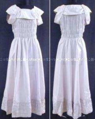 Kleid (Tanzstunde)