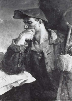 Der Stahlwerker