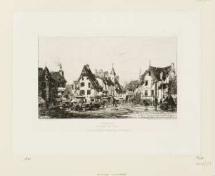 Cusset (Excursion de Vichy)
