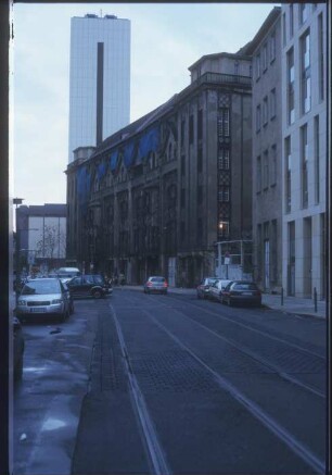 Berlin, Admiralspalast