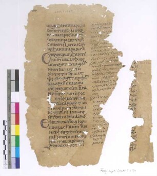 Friday, 12th Hour. Daniel XIII, 4 - 7 (Susanna)