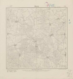 3941 (alte Nr.: 2173) Klepzig