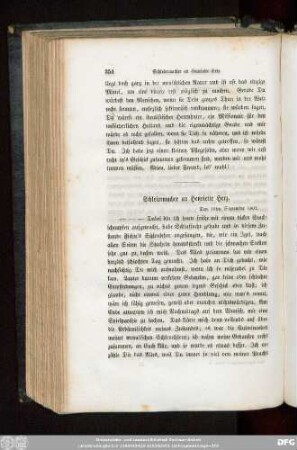 Schleiermacher an Henriette Herz. Den 16ten September 1802.