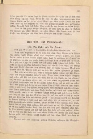 Aus Erd- und Völkerkunde