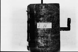 Journal Januar 1839 - Dezember 1839 (Tagebücher)