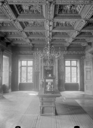 Kassettendecke