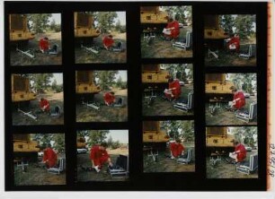 Betonlabor - Erdbaulabor, Gehespitz, 1995