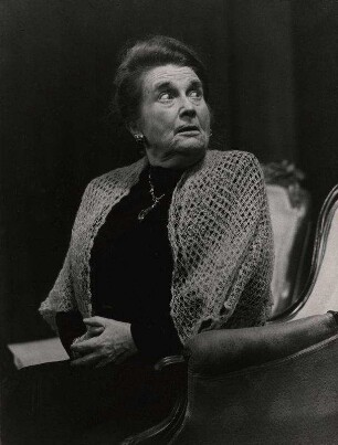 [Elsa Wagner]