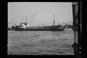 Neuende (1940), Schuchmann, Bremerhaven