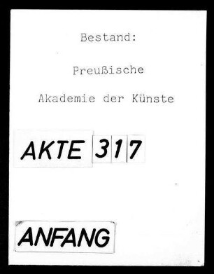 Große Akademische Kunstausstellung 1874