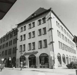 Dresdner Bank