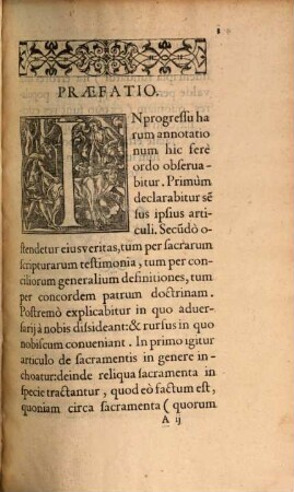 Ruardi Tapppaert Declaratio articulorum facultatis Lovaniensis ... adversus nostri temporis haereses