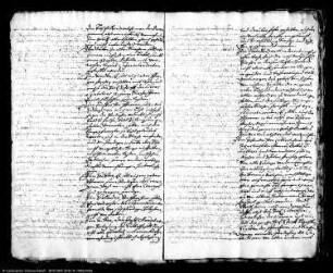 Visitationsartikel des Fürstentums Anhalt-Zerbst