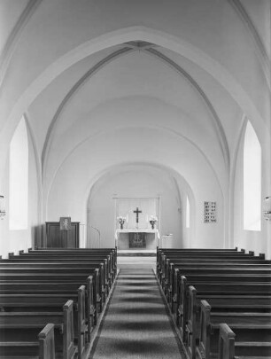 Evangelische Marienkirche