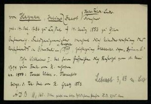 Haynau, Julius Jacob Heinr. Friedr. Ludw. von