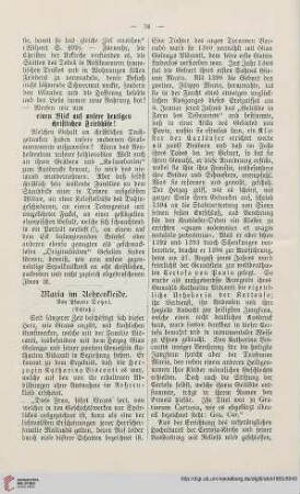23: Maria im Aehrenkleide, [3]
