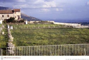 Santuario della Fortuna Primigenia