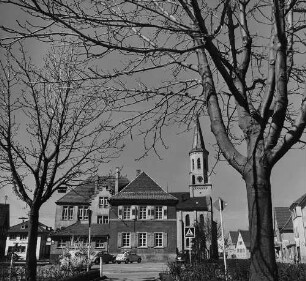 Archivfotografie "kraichgau_meckesheim_on01"