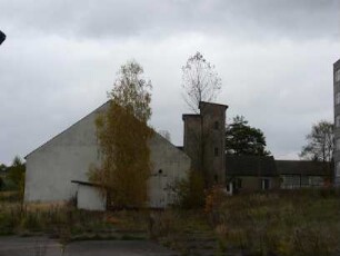 Basdorf, Wandlitz, Prenzlauer Straße 66 & 67 & 68 & 69 & 70