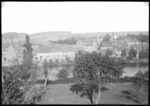 Geringswalde. Unterstadt