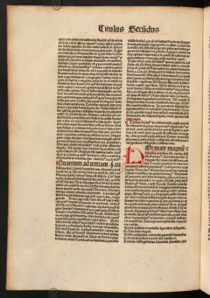76v-94r, Titulus secundus