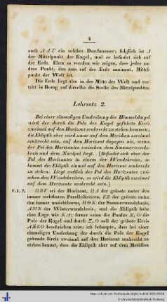 Lehrsatz 2.