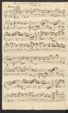 Sonaten; clavier; F-Dur; H 141; Wq 51.5