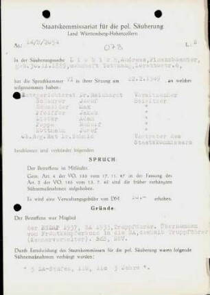 Liebich, Andreas