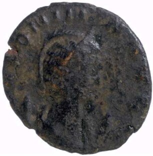 Münze, Antoninian, 253 - 268