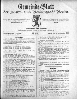 1913,37: No. 37, 14. September 1913
